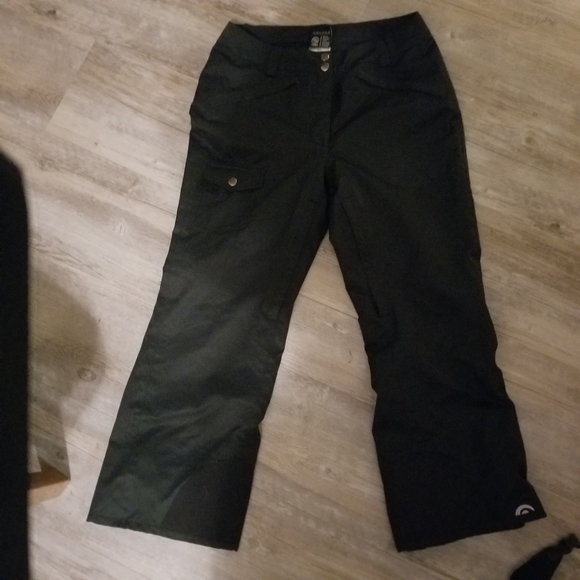 Loki ski pants - Picture 7 of 13